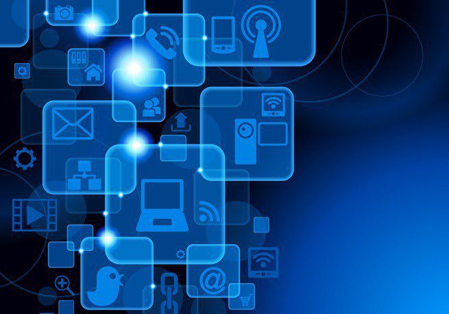 Testes da tecnologia Li-Fi que transmite dados em ritmo acelerado estão começando 1 GB/s com luz